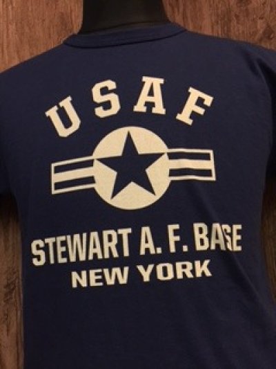 画像3: バズリクソンズ プリントTシャツ 「STEWART A.F.」 BR７７０３２ (東洋エンタープライズ)