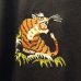 画像5: ステュディオ・ダ・ルチザン　刺繍スカＴシャツ　９８６０