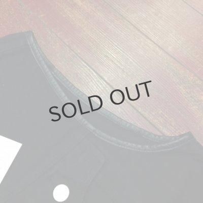 画像5: ウエストライド　デニムディーンベスト