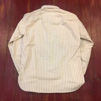 画像2: シュガーケーン　ホワイトウォバッシュワークシャツ SC２７０７６ （東洋エンタープライズ)
