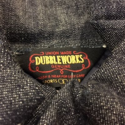 画像7: ウエアハウス　スペクタージャケット １７００９－Ｄ リジットデニム 