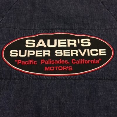 画像4: ウエアハウス　スペクタージャケット １７００９－ＤＵ　ヴィンテージウォッシュ 