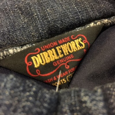 画像7: ウエアハウス　スペクタージャケット １７００９－ＤＵ　ヴィンテージウォッシュ 