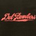 画像4: DelBombers&co.(デルボマーズ＆コー)　プリントTシャツ　ＤＣＴ－Ａ (4)