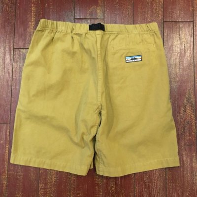 画像4: GLEEM(グリーム)　クライミング ショートパンツ　２５４ 