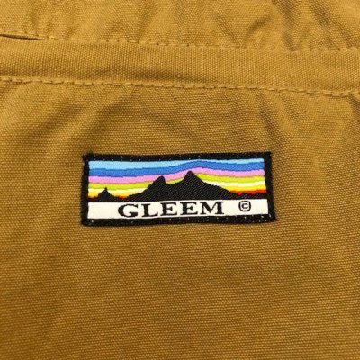 画像7: GLEEM(グリーム)　クライミング ショートパンツ　２５４ 