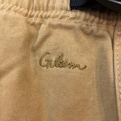 画像6: GLEEM(グリーム)　クライミング ショートパンツ　２５４ 