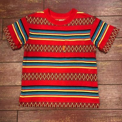 画像3: ウエアハウス　キッズボーダーＴシャツ 　ＫＩＤ’Ｓ－Ｔ－F