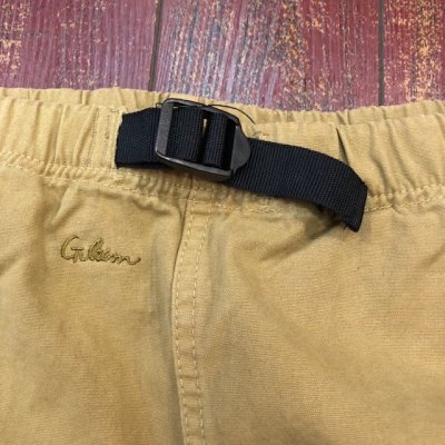 画像5: GLEEM(グリーム)　クライミング ショートパンツ　２５４ 