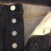 画像6: ウエストライド　５ポケットジーンズ　１９６５E