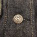 画像4: シュガーケーン デニムジャケット 3rdタイプ ＳＣ１１９６２A (4)