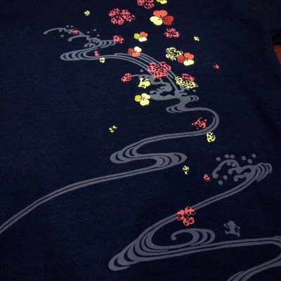 画像3: ゴクー プリントTシャツ　GT-９１０３A