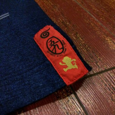 画像5: ゴクー プリントTシャツ　GT-９１０３A