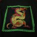 画像4: グリーム　ハワイアンシャツ　パネル柄　ドラゴン　６０２