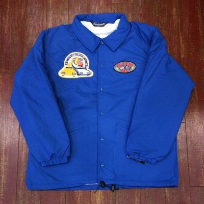 画像3: コーチジャケット（デッドストック）　ＩＪ－０１