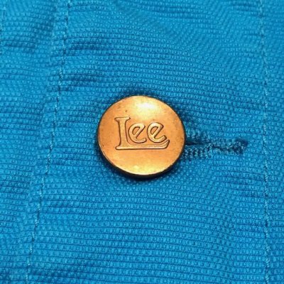 画像10:  LEE (リー) キッズ　ベスト　６１８０３