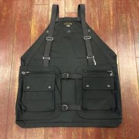 ウエストライド　ハンティングベスト