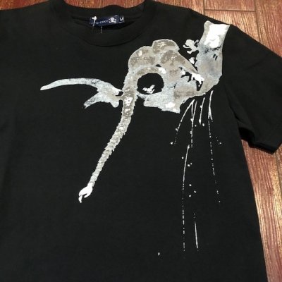 画像8: ゴクー (GOCOO)　プリントTシャツ　ＧＳＴ－９９０７