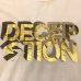 画像5: デセプション(DECEPSTION)　プリントTシャツ　ＤＰ７１０Ａ－０８