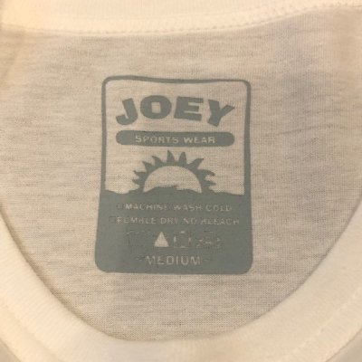 画像3: ジョイ (JOEY)　Ｔシャツ 「SURF BOADS」 ２０２８７ (ヒューストン) 