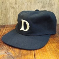 THE H.W. DOG&Co.（エイチダブリュードッグ） ベースボールキャップ　Ｄー００００１