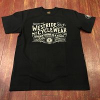ウエストライド　プリントTシャツ 　ＰＴ２２－０１