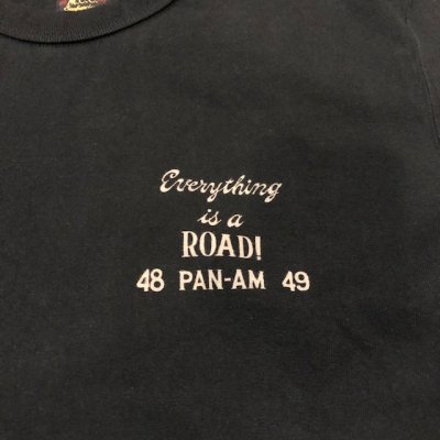 画像4: ウエストライド　プリントTシャツ 　ＰＴ２２－０４
