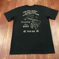 ウエストライド　プリントTシャツ 　ＰＴ２２－０４