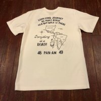ウエストライド　プリントTシャツ 　ＰＴ２２－０４