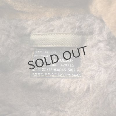 画像9: バズリクソンズ　フライトジャケット　タイプB-15A　ＢＲ１５１２８