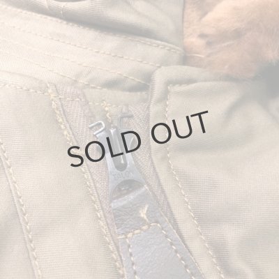 画像6: バズリクソンズ　フライトジャケット　タイプB-15A　ＢＲ１５１２８