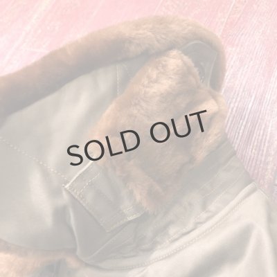 画像8: バズリクソンズ　フライトジャケット　タイプB-15A　ＢＲ１５１２８