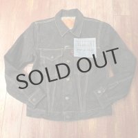 フルカウント　デニムジャケット　３RＤモデル　２１０１ＸＸ