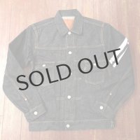 桃太郎ジーンズ　出陣デニムジャケット　２ｎｄタイプ　２１０５ＳＰ