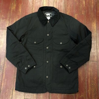 画像3: SURF A PIG（サーフ ア ピッグ）　ワックスフィールドジャケット　SJ－７