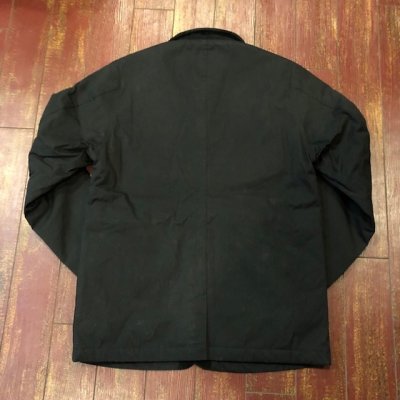 画像6: SURF A PIG（サーフ ア ピッグ）　ワックスフィールドジャケット　SJ－７