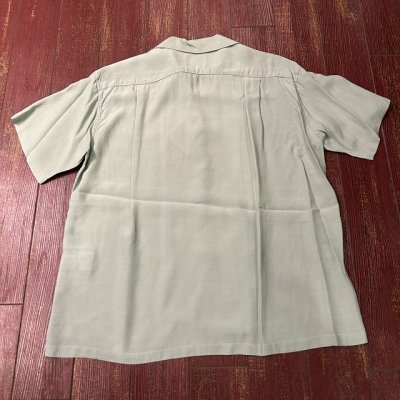 画像2: スタイルアイズ　ボウリングシャツ　SE３９０５５