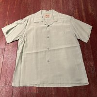 スタイルアイズ　ボウリングシャツ　SE３９０５５