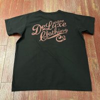 デラックスウエア　プリントＴシャツ　ＢＲＧＭ－００Ｂ８