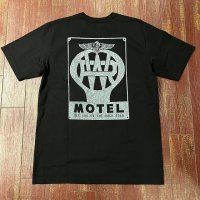 ウエストライド　プリントTシャツ 　ＰＴ２３－０８