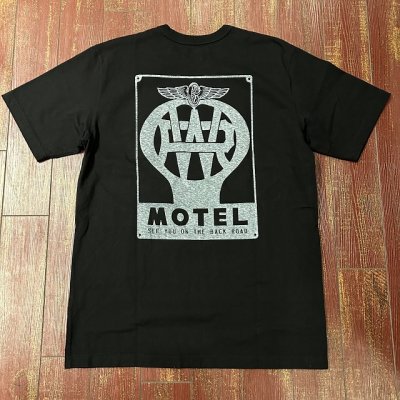 画像1: ウエストライド　プリントTシャツ 　ＰＴ２３－０８