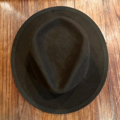 画像7: Mr.FATMAN(ミスターファットマン)　Two Dollar(トゥーダラー)　ウール　６２５３００１