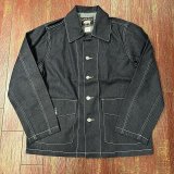 SURF A PIG（サーフ ア ピッグ）　ユーティリティージャケット　SJ－８