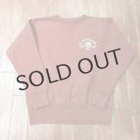 ステュディオ・ダ・ルチザン　プリントスウェット　８１２４B