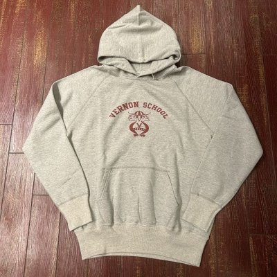 画像3: ウエアハウス　プリントパーカ　４６２ーVERNON