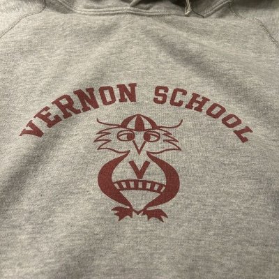 画像4: ウエアハウス　プリントパーカ　４６２ーVERNON