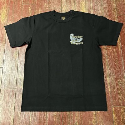 画像3: ウエストライド　プリントTシャツ 　ＰＴ２４－０４