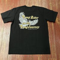 ウエストライド　プリントTシャツ 　ＰＴ２４－０４