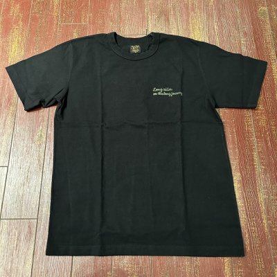 画像2: ウエストライド　プリントTシャツ 　ＰＴ２４－０３