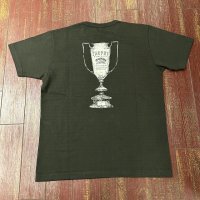 トロフィークロージング　アトリエロゴプリントＴシャツ　ＴＲ２４ＳＳ－２０６